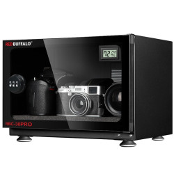 Red Buffalo RBC-30PRO 30Pro Dry Cabinet ( 20L )
