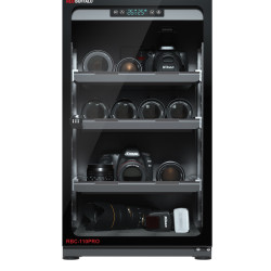 Red Buffalo RBC-110PRO 110Pro Dry Cabinet ( 100L )