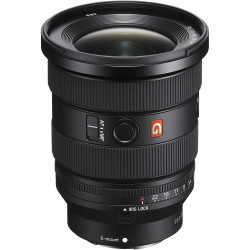 [New] Sony FE 16-35mm F2.8 GM II Lens (Import)
