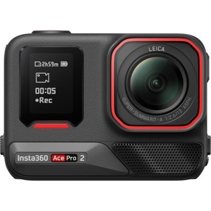 [JUNE] Insta360 Ace Pro 2 Action Camera Standard Bundle