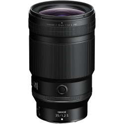 [IMPORT] Nikon NIKKOR Z 35mm f1.2 S Lens (Pre-Order)