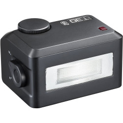 Godox iT30Pro TTL Mini Flash for Sony / Canon / Nikon / Fujifilm / Olympus and Panasonic (Black)