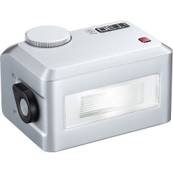 (Pre-order) Godox iT30Pro TTL Mini Flash for Sony / Canon / Nikon / Fujifilm / Olympus and Panasonic (Silver)