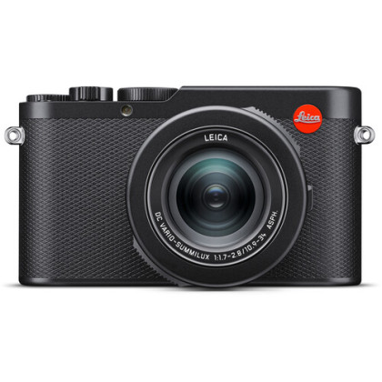 Leica D-Lux 8 Digital Camera (Lead Time 5 Days) [IMPORT]