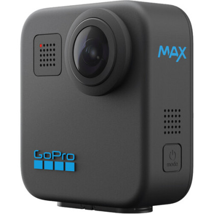 [Merdeka Promotion] GoPro MAX 360 Action Camera (Lead Time 2 Days)