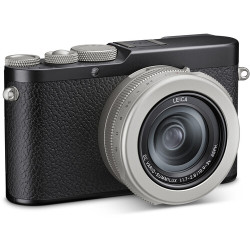Leica D-Lux 8 Digital Camera (100 Years of Leica Limited Edition) (Leica MY)