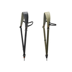 PGYTECH Camera Strap Pro (Wilderness Green, Midnight Black)