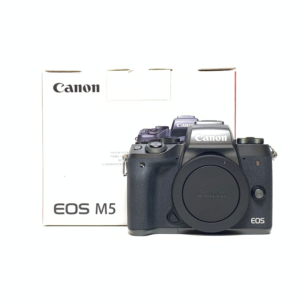 Kamera Mirrorless Canon M5 Harga Product Page Market
