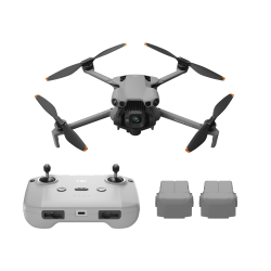 DJI Mini 5 Pro Drone + RC-N3 Fly More Combo