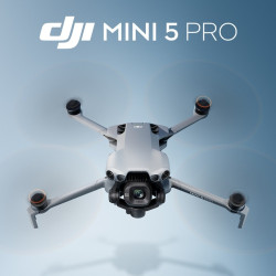 [JUNE SALE] DJI Mini 5 Pro Fly More Combo (DJI RC 2) FMC