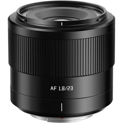 TTArtisan AF 23mm F1.8 For Fujifilm X-Mount