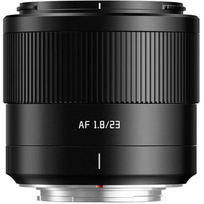TTArtisan AF 23mm f1.8 Lens For Sony E-Mount