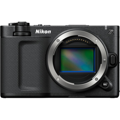 [Ready Stock] Nikon ZR 6K Cinema Camera
