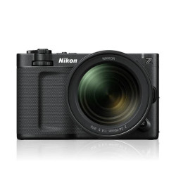 Nikon ZR 6K Cinema Camera with Z 24-70mm F4 S