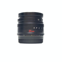 [USED] 7Artisans 35mm F1.4 for Fujifilm X (97% Like New)