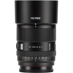 Viltrox AF 85mm f2 EVO Z (Nikon Z-Mount)