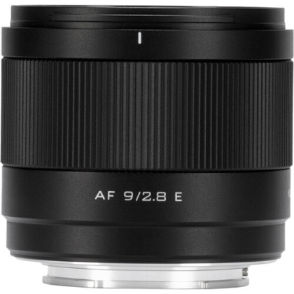 (Ready Stock) Viltrox AF 9mm f2.8 Air E Lens (Sony E, APSC)