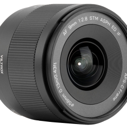 Viltrox AF 9mm f2.8 Air Z Lens (Fuji X, APSC)