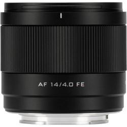 [Ready Stock] Viltrox AF 14mm f4 Air FE Lens (Sony E, FE)