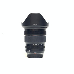 [USED] FUJIFILM XF 10-24mm F4 R OIS Lens (97% Like New)