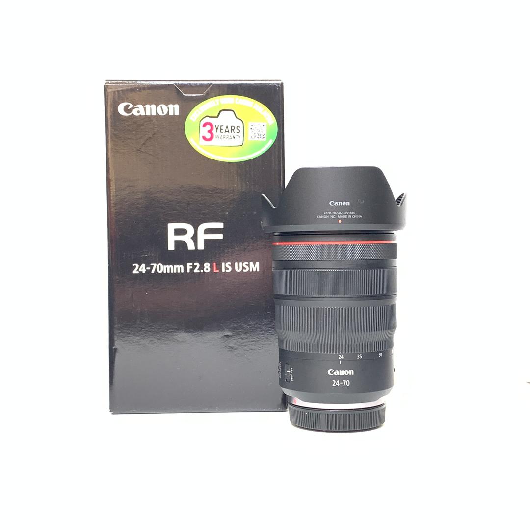 Product Page - Market