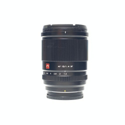 [USED] Viltrox AF 13mm F1.4 for Fujifilm X Mount (96% Like New) Viltrox 13mm F1.4 Fuji 13mm F1.4