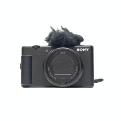 [USED] Sony ZV-1 Mark II Digital Camera (98% Like New)
