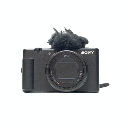[USED] Sony ZV-1 Mark II Digital Camera (98% Like New)