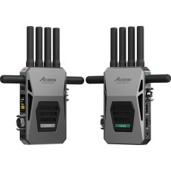 [Black Friday Promo] Accsoon CineView Master 4K SDI/HDMI Wireless Video Transmission System