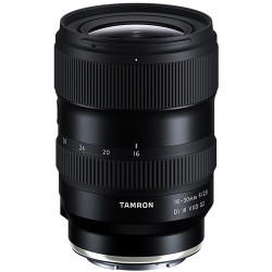 Tamron 16-30mm f2.8 Di III VXD G2 Lens For Sony E-Mount