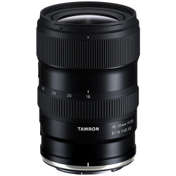 Tamron 16-30mm f2.8 Di III VXD G2 Lens For Nikon Z-Mount