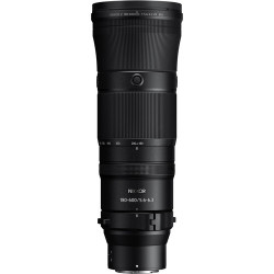 Nikon NIKKOR Z 180-600mm F5.6-6.3 VR Lens (Nikon Z) (Import)