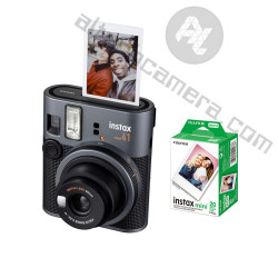 (Pre Order) FUJIFILM INSTAX MINI 41 Instant Film Camera (Standard / Twin Pack)