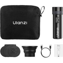 Ulanzi LM01 Photography Flashlight