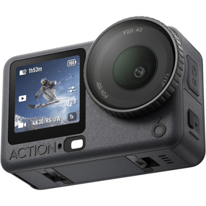 [JULY] DJI Osmo Action 6 Standard Combo