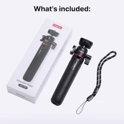 Ulanzi MT-73 Cold Shoe Camera Vlog Tripod Stick