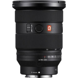 (Ready Stock) Sony FE 24-70mm F2.8 GM II Lens (IMPORT)