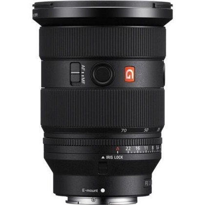 (Ready Stock) Sony FE 24-70mm F2.8 GM II Lens (DISPLAY UNIT)