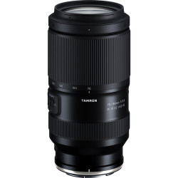 Tamron 70-180mm F2.8 Di III VC VXD G2 Lens for Nikon Z Mount (2 Yrs Tamron MY)