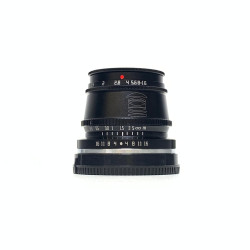 [USED] TTArtisan 35mm f1.4 Lens for Sony E (APS-C, 97% Like New)