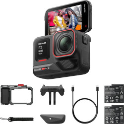 [JUNE] Insta360 Ace Pro 2 Action Camera Dual Battery Xplorer Bundle