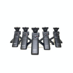 [USED] Sony GP-VPT2BT Wireless Remote Commander Shooting Grip (98% Like New)