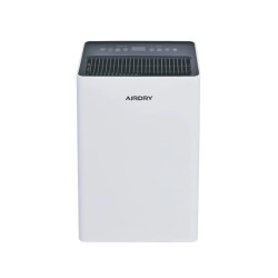 AIRDRY Smart Pro 25L 4-in-1 Dehumidifier + Air Purifier (1 Additional Filter / 2 Additional Filter / 3 Additional Filter)