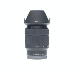 [USED] Sony FE 28-70mm F3.5-5.6 OSS Lens (98% Like New)