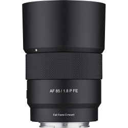 [CNY SALE] Samyang AF 85mm f1.8 P FE Lens (Sony E)