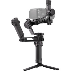 [NEW, Ready Stock] DJI RS 5 rs5 Gimbal Combo Kit with AI Tracking Module & Briefcase Handle