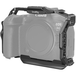 SmallRig Camera Cage for Canon EOS R6 Mark II 4159B 4159b
