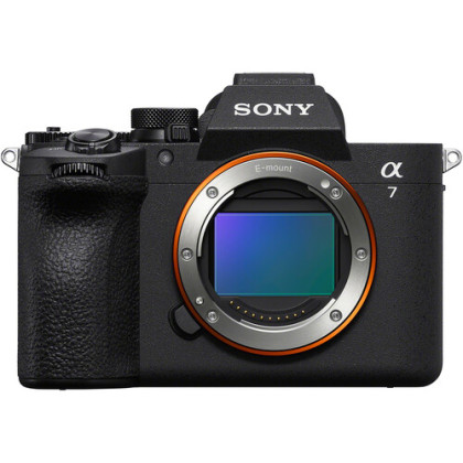 [AUG SALE] [TNG RM200] Sony A7 V Mirrorless Camera Body