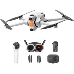 NEW ANTIGRAVITY A1 8K 360 Drone Standard Bundle (SALE)