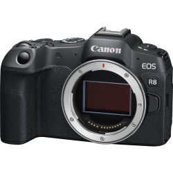 NEW Canon EOS R8 Body [IMPORT]